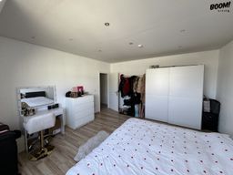 Helle Dachgeschosswohnung mit optimaler Raumaufteilung 2