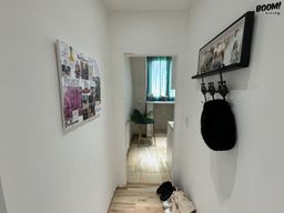 Helle Dachgeschosswohnung mit optimaler Raumaufteilung 3