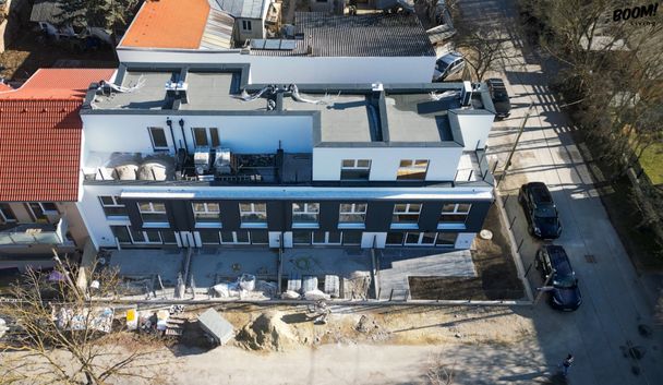 Modernes Reihenhaus mit Top-Ausstattung | Süßenbrunn | 1220 Wien 1