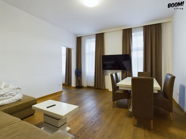 BIETERVERFAHREN: Familienidyll oder Anlegerchance – Top-Wohnung in der Langobardenstraße, 1220 Wien 1