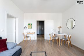 BIETERVERFAHREN! Traumhafte Eigentumswohnung in Wien mit 57m² und top Ausstattung 3