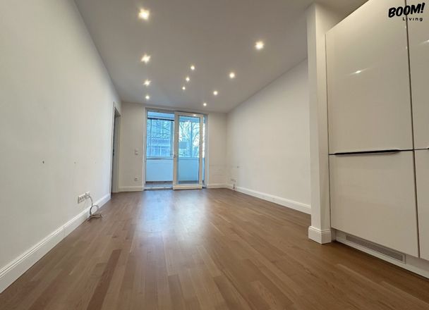 Bieterverfahren Apartment in ruhiger Lage - 47m² mit Loggia 1