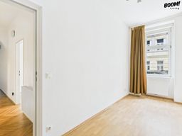 5-Zimmer-Wohnung mit 2 Bädern – Perfekt für WGs oder Familien sowie eine Ordination 2