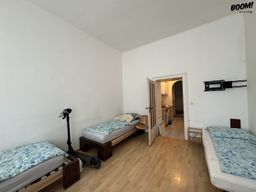 Charmante 1-Zimmer-Wohnung mit separater Küche und Bad – ideal für Singles oder Anleger 2